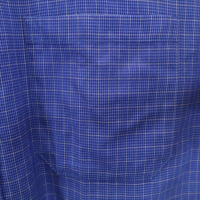Paul Smith LONDON ポールスミスロンドン 日本製 長袖 コットンシャツ