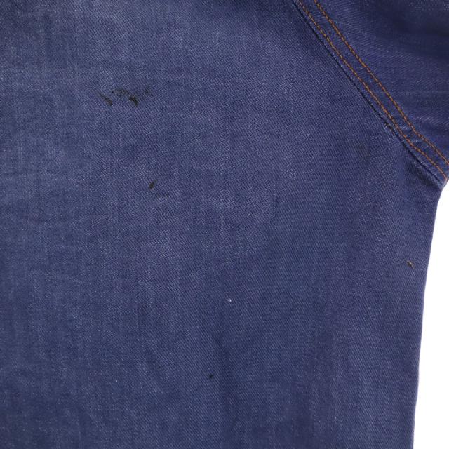 Valley Co バレーコー 70s 80s ヴィンテージ デニムジャケット L