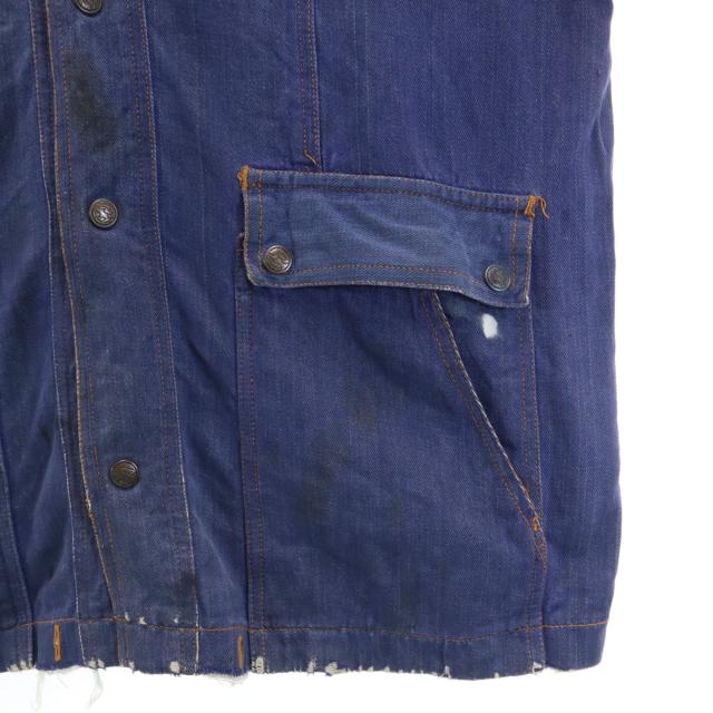 Valley Co バレーコー 70s 80s ヴィンテージ デニムジャケット L
