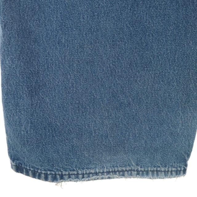 BIG MAC ビッグマック 80s ヴィンテージ デニム オーバーオール ブルー