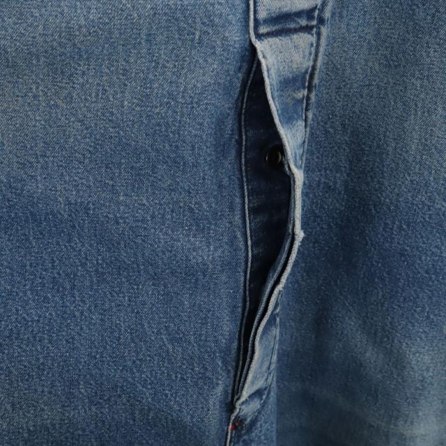 BIG MAC ビッグマック 80s ヴィンテージ デニム オーバーオール ブルー