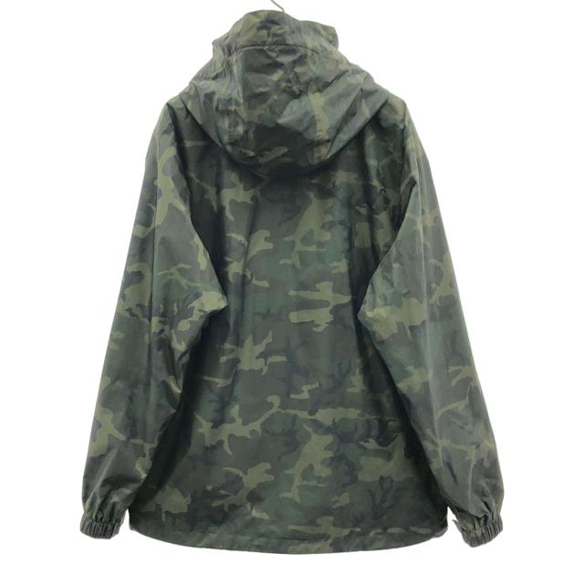 Daiwa ダイワ 迷彩柄 レインジャケット L カーキ ナイロンジャケット 釣り 裏メッシュ メンズ Daiwa ダイワ 迷彩柄 レインジャケット L カーキ ナイロンジャケット
