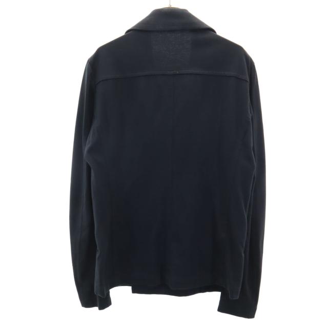 ATTACHMENT アタッチメント 日本製 ウールブレンド ライダース