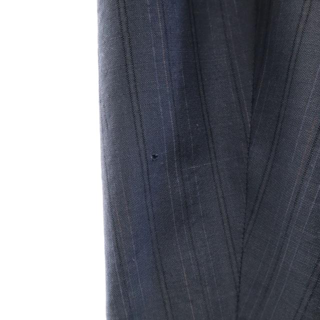 クリスチャンディオール　ベビーディオール　ジャケット　ラムレザー　グレー　90 クリスチャンディオール ベビーディオール ジャケット ラムレザー