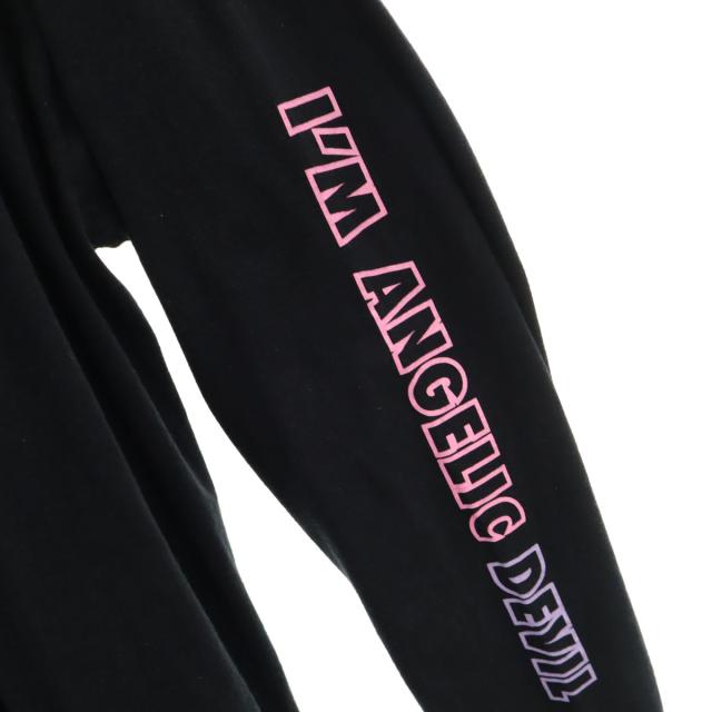 FR2 ゴルフ　黒 長袖Tシャツ FR2 ゴルフ 黒 長袖Tシャツ FR2 GOLF エフアールツーゴルフ