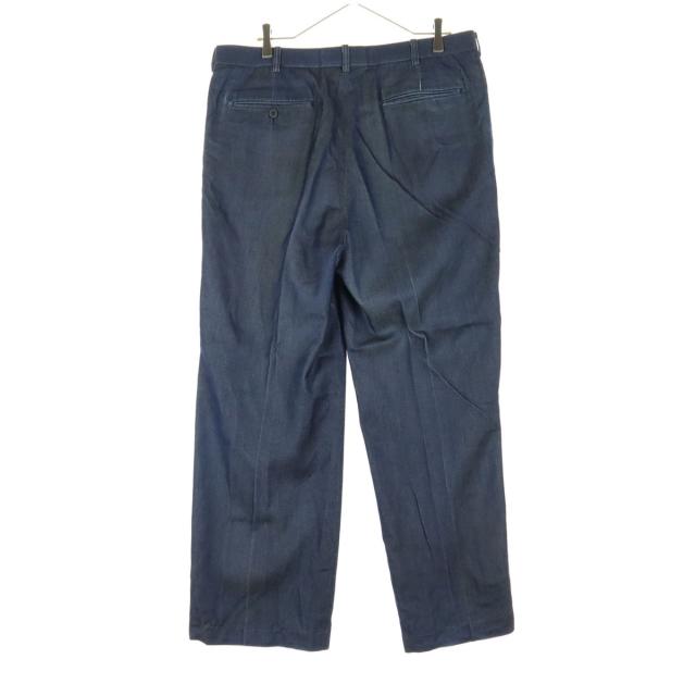 90s〜Wrangler ラングラー デニム スラックス アメリカ古着 レア