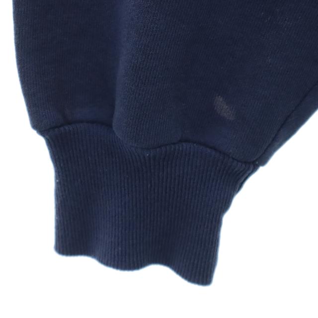 RUSSELL ATHLETIC ラッセルアスレチック 90s USA製 オールド コラボ エルエルビーン 長袖 スウェットパーカー M L.L.BEAN メンズ