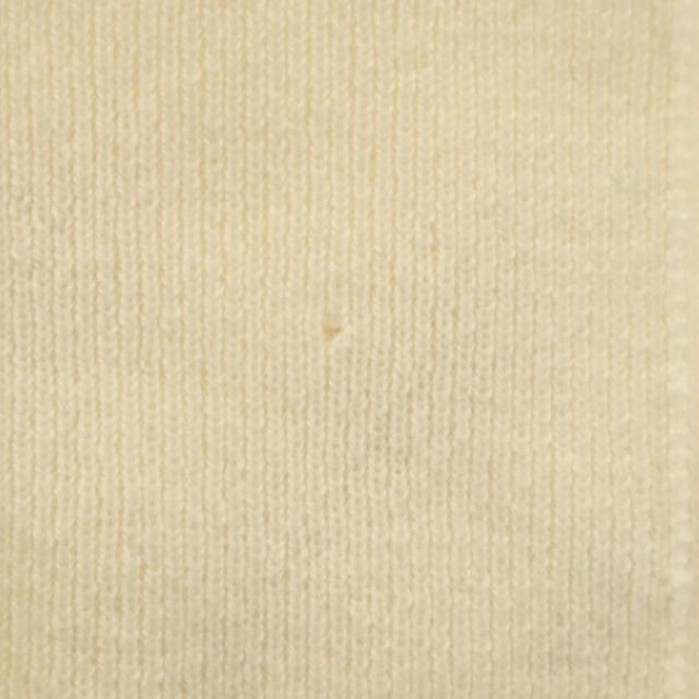 LOUIS VUITTON ルイヴィトン イタリア製 カシミヤ100％ 長袖 ニット M