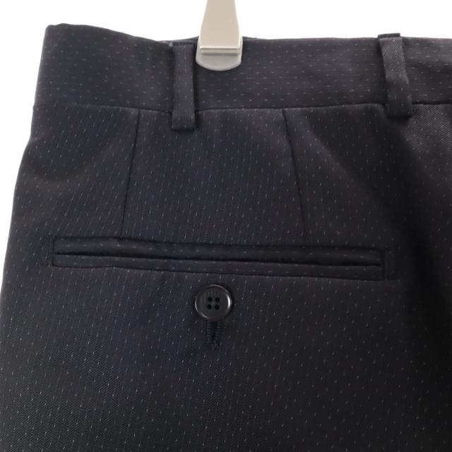 Emporio Armani エンポリオアルマーニ ストライプ パンツスーツ 上下