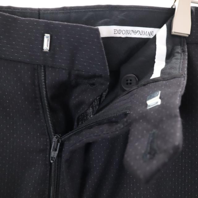 Emporio Armani エンポリオアルマーニ ストライプ パンツスーツ 上下