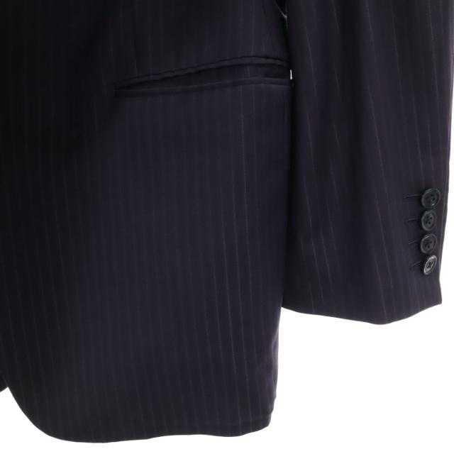 ARMANI COLLEZIONI アルマーニ コレツィオーニ イタリア製 ストライプ