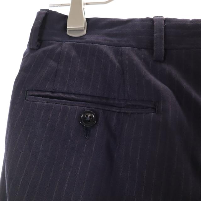 ARMANI COLLEZIONI アルマーニ コレツィオーニ イタリア製 ストライプ