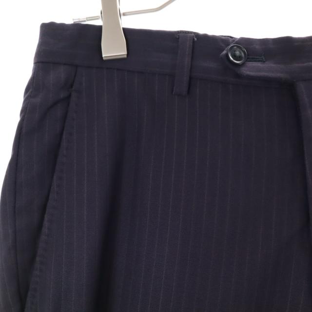 ARMANI COLLEZIONI アルマーニ コレツィオーニ イタリア製 ストライプ