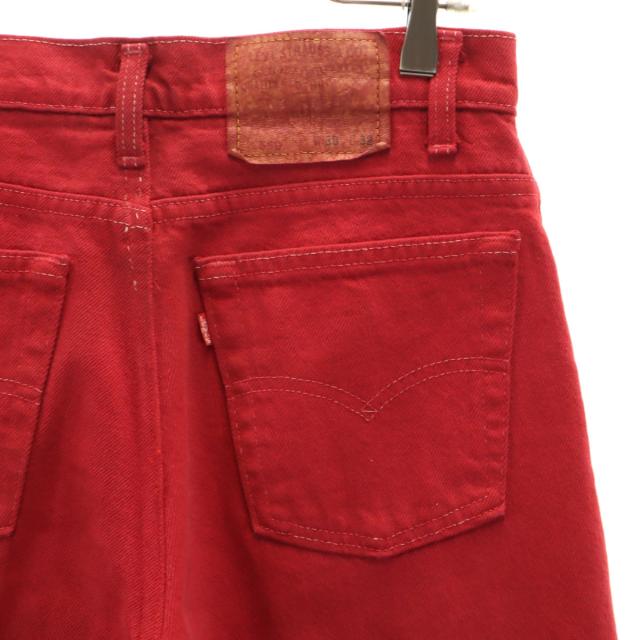 Levi's リーバイス 90s USA製 550 オールド カラー デニムパンツ W30