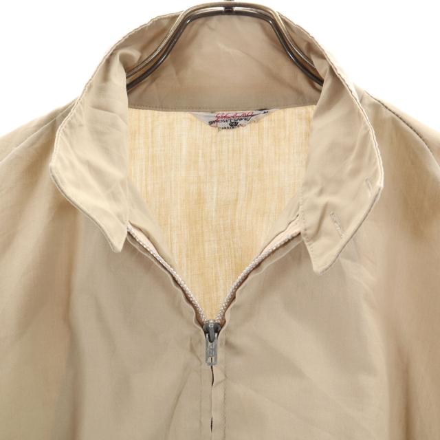sportswear スポーツウェア 70s ヴィンテージ タロン スイングトップ L