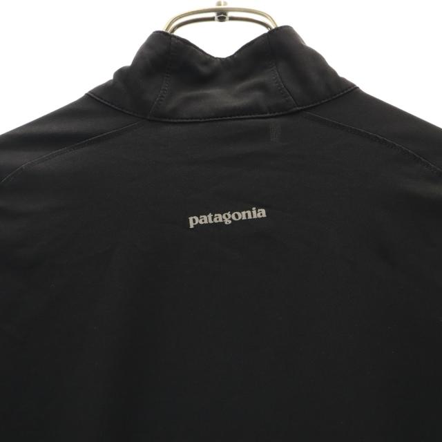 patagonia パタゴニア ジップジャケット S ブラック アウトドア STY25005F9 レディース_2