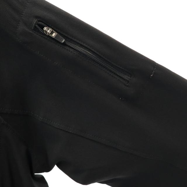 patagonia パタゴニア ジップジャケット S ブラック アウトドア STY25005F9 レディース_5