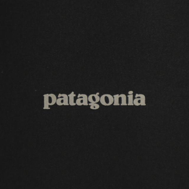 patagonia パタゴニア ジップジャケット S ブラック アウトドア STY25005F9 レディース_7