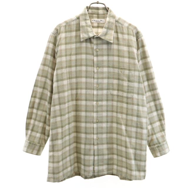 Christian Dior MONSIEUR クリスチャンディオール ムッシュ 90s