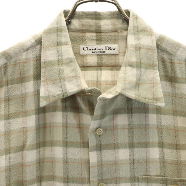 Christian Dior MONSIEUR クリスチャンディオール ムッシュ 90s