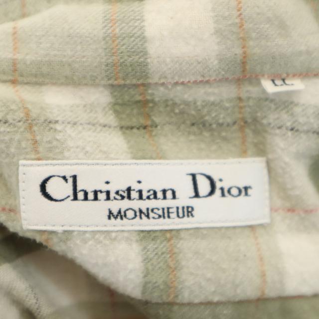 Christian Dior MONSIEUR クリスチャンディオール ムッシュ 90s