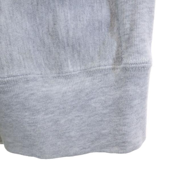 Champion チャンピオン 90s USA製 オールド 刺繍タグ カレッジ 長袖