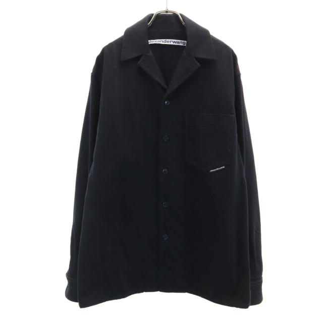 Alexander Wang アレキサンダーワン ジャケット XS 黒 メンズ