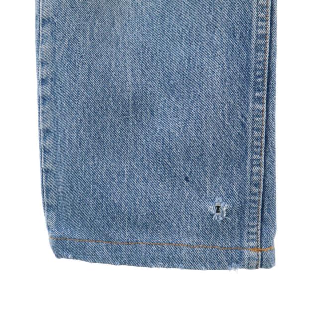 Levi’s リーバイス 80s ヴィンテージ ストレートデニムパンツ ジーンズ ボタンフライ メンズ_3