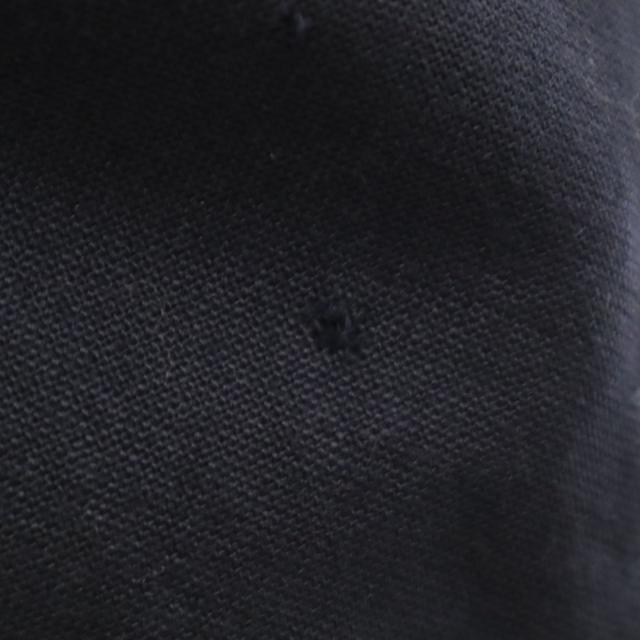 COMME des GARCONS HOMME コムデギャルソンオム 90s 日本製 オールド テーラードジャケット S ネイビー系 メンズ_6
