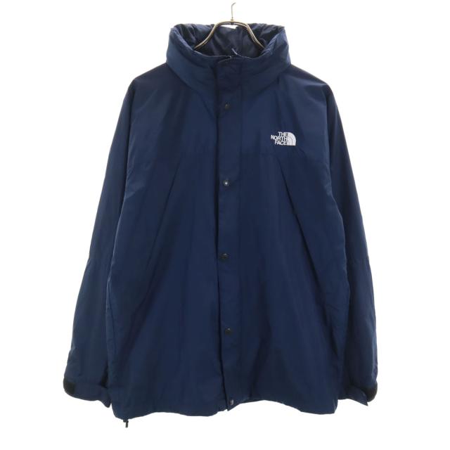 THE NORTH FACE ノースフェイス トリクライメイト ジャケット M ネイビー アウトドア NP21730 メンズ