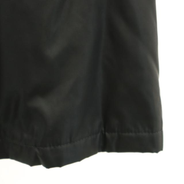 PRADA プラダ イタリア製 ジャケット 42 チャコール メンズ