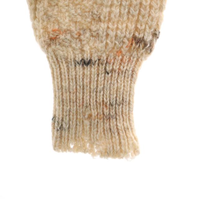 PENDLETON ペンドルトン 70s USA製 ヴィンテージ 長袖 セーター XL ベージュ ニット メンズ PENDLETON ペンドルトン 70s USA製 ヴィンテージ 長袖 セーター XL