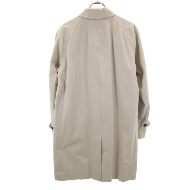 BURBERRY LONDON バーバリーロンドン 日本製 ステンカラーコート M