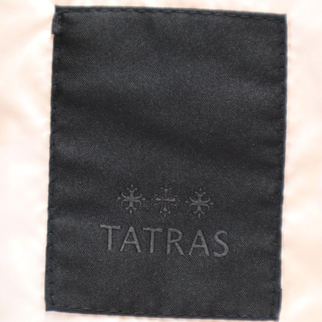 TATRAS タトラス ポーランド製 中綿 ブルゾン 2 ピンク系 レディース_8