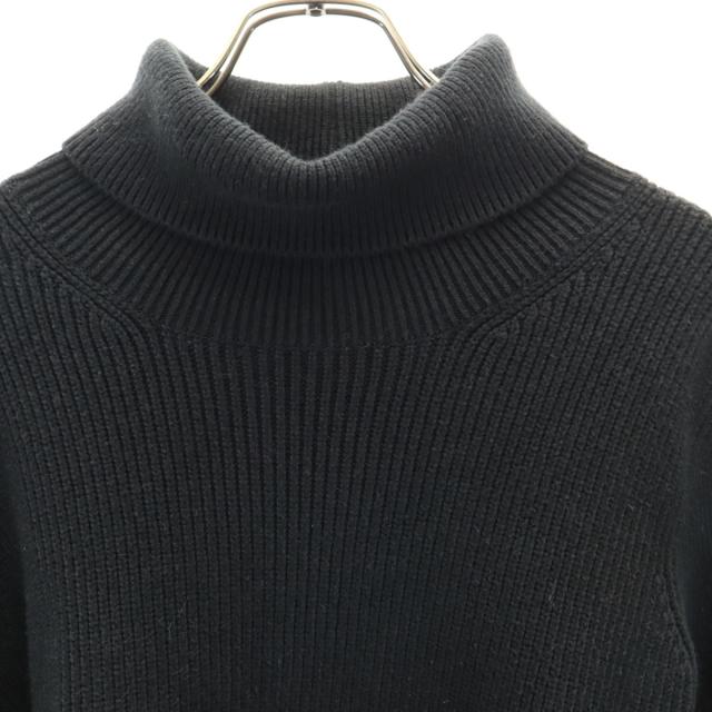 FOXEY NEW YORK フォクシーニューヨーク 日本製 長袖 タートルネック