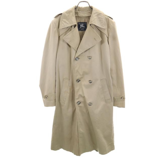 Burberrys バーバリーズ 90s オールド トレンチコート ベージュ メンズ