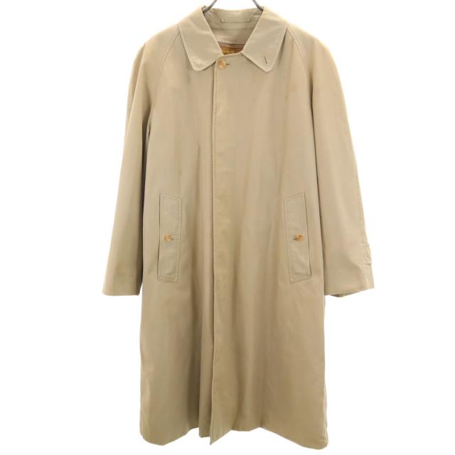 TRUSCO不織布使い捨て保護服(1層 目付45g軽量タイプ) Mサイズ 50着入