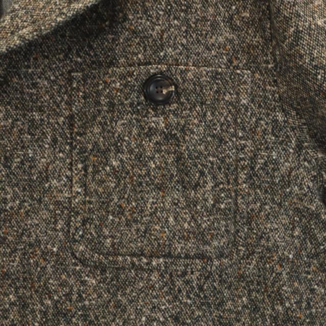 CIRCOLO1901 チルコロ1901 ジャケット 48 ブラウン系 メンズ