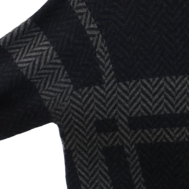 ARMANI COLLEZIONI アルマーニ コレツィオーニ 長袖 セーター L