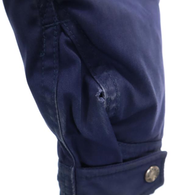THE NORTH FACE PURPLE LABEL ノースフェイス パープルレーベル ダウンジャケット S ネイビー ND2383N アウトドア メンズ_5