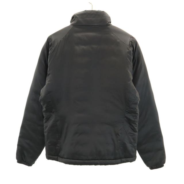 patagonia パタゴニア マイクロパフ ジャケット S ブラック 83915F7 
