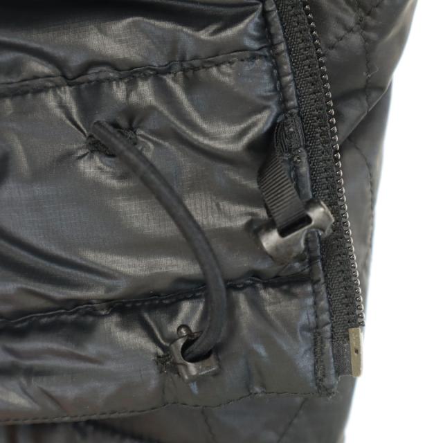 patagonia パタゴニア マイクロパフ ジャケット S ブラック 83915F7 