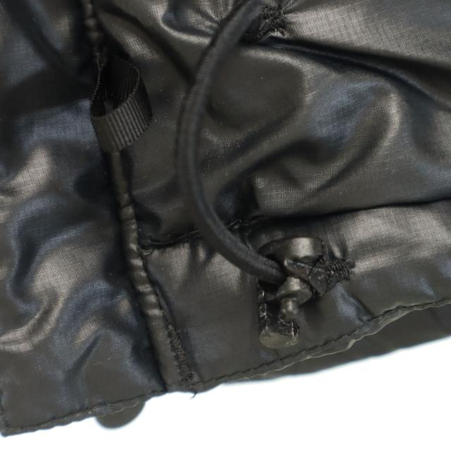 patagonia パタゴニア マイクロパフ ジャケット S ブラック 83915F7 
