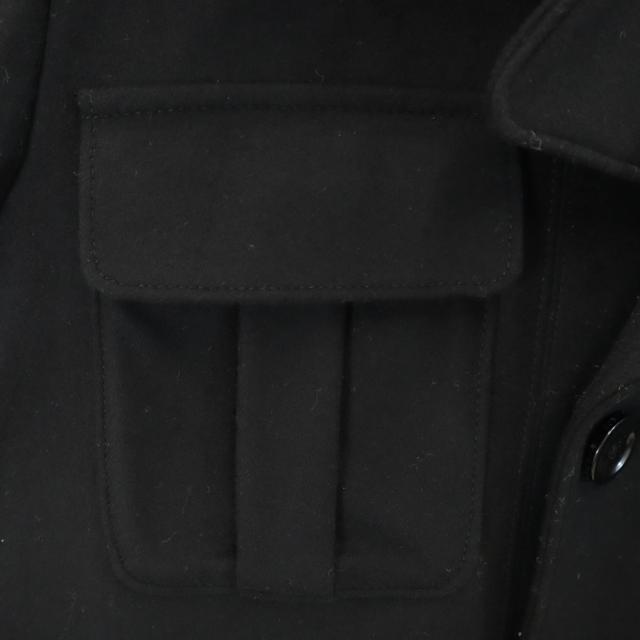 ARMANI EXCHANGE アルマーニエクスチェンジ ウールブレンド トレンチ