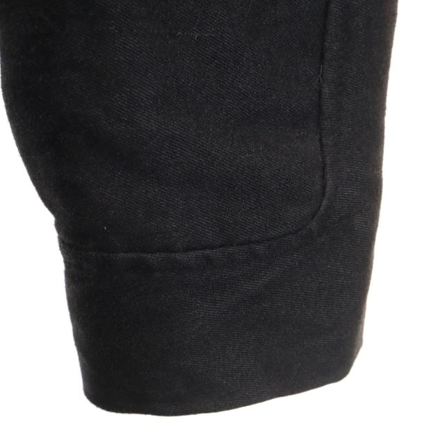 Rick Owens リックオウエンス リネンブレンド イタリア製 コート S