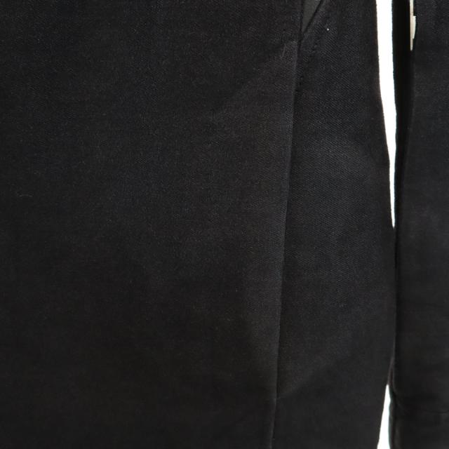 Rick Owens リックオウエンス リネンブレンド イタリア製 コート S