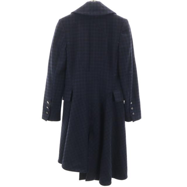 Vivienne Westwood ヴィヴィアンウエストウッド イタリア製 チェック柄