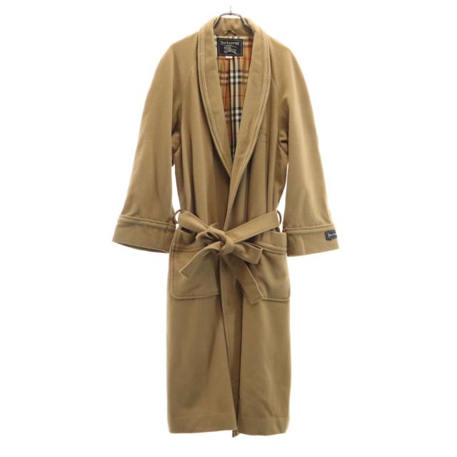 Burberrys バーバリーズ 90s オールド ロングコート L ベージュ レディース