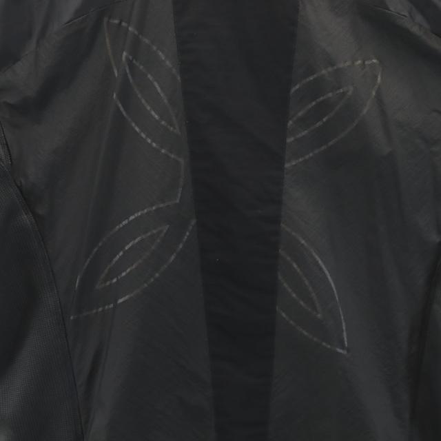 MONTURA モンチュラ ナイロンジャケット M ブラック アウトドア メンズ_2