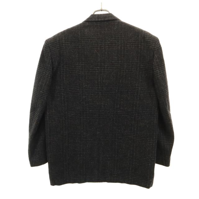 COMME des GARCONS HOMME コムデギャルソンオム 90s 日本製 オールド テーラードジャケット S グレー系 メンズ_1